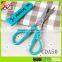 Fashional style top sale good quality full PP material students scissors