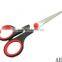 Factory price school scissors/paper cut scissors/