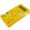 China Digital Multimeter Digital Universal Meter