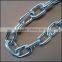 Hot Sale High Quality Electro Galvanized proof coil NACM1996/2003(G30) Link Chain