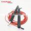 High quality new style Aluminum handle hot selling speed jump rope for exercise body