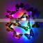 Color Changing Beautiful Cute Butterfly LED Night Light Lamp