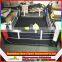 2017 best popular training boxing ring for gym boxing hall
