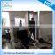 tunnel size 1000mmx1000mm X ray baggage scanner/cargo inspection x-ray machine, x-ray luggage scanner