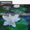 OEM cheap artificial flowers customized giant flowers