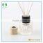 Round Aroma Air Freshener Wooden Cap 3.5X3.5CM