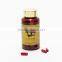 GMP anti cancer improve immunity ganoderma capsule/lingzhi capsule 100capsules