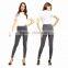 Maternity Pants for Pregnant Womens Full Ankle Length Over Bump Leggings Wholesale Custom Adjustable Maternity Leggings