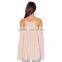 New Fashion Long Sleeve Chiffon Blouse 2016