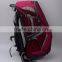 2017 Top Sale Backpack Hiking Waterproof laggage bag travel luggage