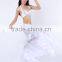 Women sexy hot pink belly dance bra and belt set AS6054-AQ6054-Q5021