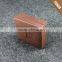 High Quality Cube Shape Printing Carton Boxes for Jewellery Packaging