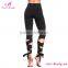 Big Stock Summer Sport Women Yoga Pants Leggings