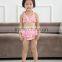 Wholesale High Quality Kids Bikini Swimwear Baby Swimsuit