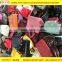 Clean mixed bales of used clothing shoes bags second hand jumbo bags for sale