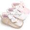 Baby Colorful dotted cute comfortable socks shoes Infant Sock Shoes