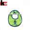 Amazon 100% Cotton Promotional Baby Bib