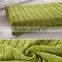 2015 high quality cashmere knitted bed throw blanket