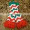 100% Cotton newborn baby winter leg warmers infant knee pads color chevrons striped on sale now