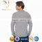 Антисокращающиеся поло-верхники из 100%Cashmere для мужчин