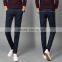 casual slim fit linen pants for men