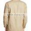 2017 hot sell new design men's twill long sleeve shirts wholesale