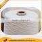 Hot sale 60s ne60/1 100% combed cotton cone yarn price for knitting
