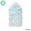 Hot Sale Lovely Design Super Soft Cotton Print Embroidery Quilted Baby Sleeping Bag