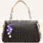 DY0068Z Fashional Ladies pu Bag Set 3pcs Bag Set