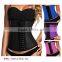 hot sale cheaper plus size latex waist trainer body shapper ladies