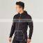 Wholesale Mens Jacket Polyester Tracksuits Mens Microfibre Sports Jacket