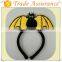 Hot Selling New Design Halloween Bat Headband
