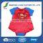 2016 infant cartoon baby clothing boy's spiderman romper spiderman newborn baby rompers with factory price