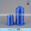 100D/3 35tex 80tickets nylon 66 dyed sewing thread for ski gloves