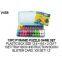 33PC PYRAMID PUZZLE GAME SET