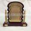 Hot Sale United Arab Emirates National Celebrative GOLDEN Wooden Shields
