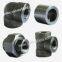 A105 Elbow, Tee, Reducer, Cap, Coupling, Bushing, Union, Plug, Nipple