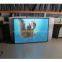 p7.62 inoor full color message led billboard/ led display panel indoor p7.62