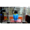 Shenzhen Mingda DIY 3D Printer ,building size 200*200*200mm