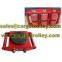Machinery moving equipment operate instruciton