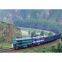 railway freight from china to Zhezkazgan