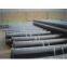 large dia longitudinally welded pipes