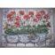 floor pad, jacquard door mat