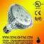 UL LED PAR30 5X3W Dimmable Lighting Lamp E26 E27 gu24