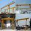 5 tons gantry crane Small gantry crane Electromagnetic 16 t gantry crane single-girder gantry  crane