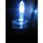 Top quality H4 Flexible xenon lamp for Car Blue Light