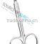 Arrow point scissors 9 cm