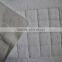 Five Star Hotel Bathroom Rug, Cotton Anti Slip Bath Rug