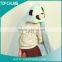 2015 wholesale 100% cotton kids baby hooded towel