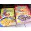 Corn flakes making machines